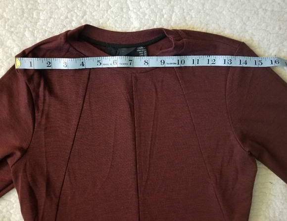 ZARA maxi Dress - Picture 5 of 8